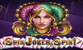 Joker Spin